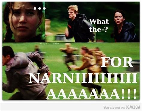 72 Best Hunger Games Memes ideas .